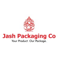 Jash Packaging Co