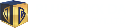 BlueBoxx logo